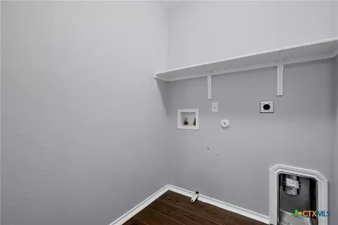 Other - 8915 Misty Pine Dr, Temple, TX 76502 photo 8 of 9