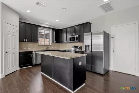 Kitchen - 8915 Misty Pine Dr, Temple, TX 76502 photo 1 of 3
