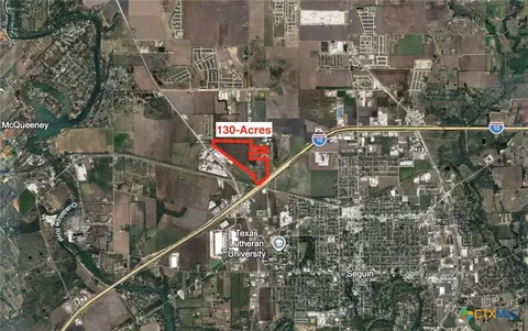 2010 Huber Rd, Seguin, TX 78155