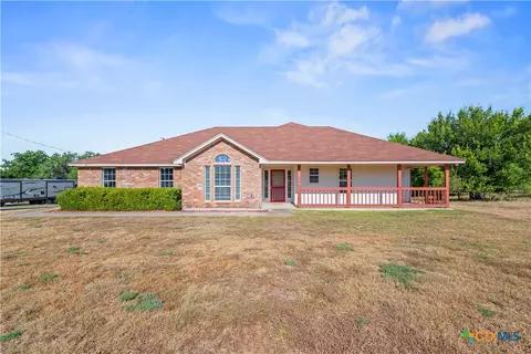 825 County Road 3350, Kempner, TX 76539