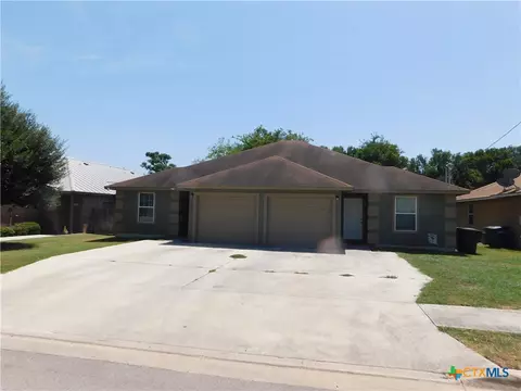 240 Rosalie Dr, New Braunfels, TX 78130