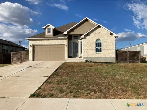 227 Margarita Dr, Dale, TX 78616