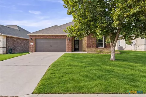 10223 Alamosa Ln, Temple, TX 76502