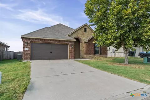 10223 Alamosa Ln, Temple, TX 76502