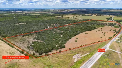 tbd Fm 20, Seguin, TX 78155