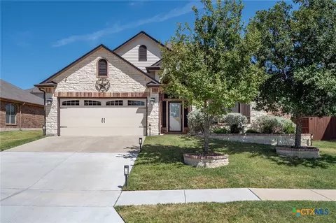 2525 Bargello St, Harker Heights, TX 76548