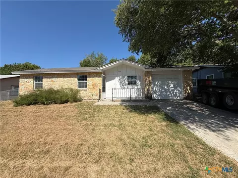 1208 S 19th St, Copperas Cove, TX 76522