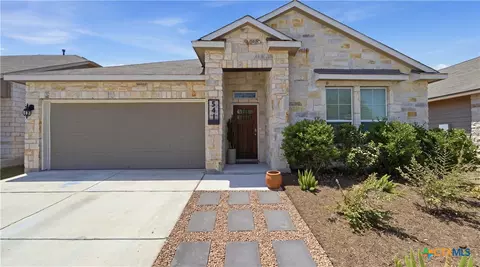 541 Blue Stem Rd, New Braunfels, TX 78130
