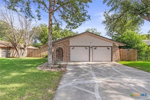 1007 Arkansas Ave, Killeen, TX 76541