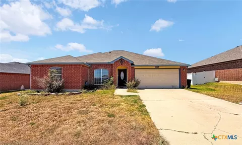 2003 Gail Dr, Copperas Cove, TX 76522