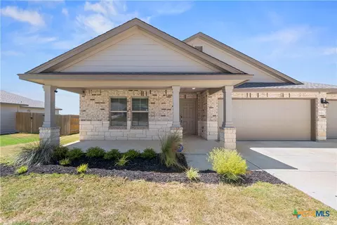121 Ayla Marie Dr, Copperas Cove, TX 76522