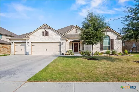 2402 Lavigne Ct, Harker Heights, TX 76548