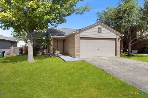 291 Cordero Dr, San Marcos, TX 78666