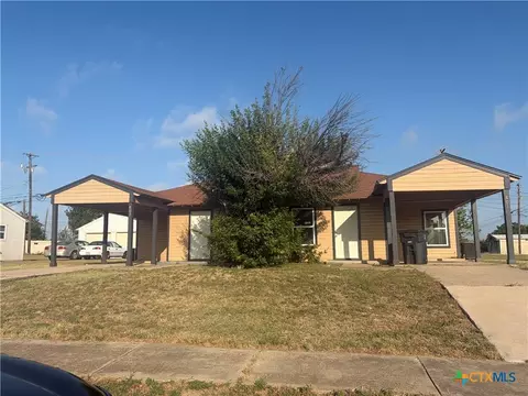 801 Stetson Ave #803, Killeen, TX 76543