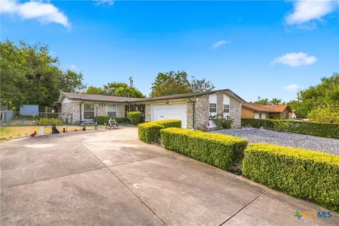 1216 Chippendale Dr, Killeen, TX 76549