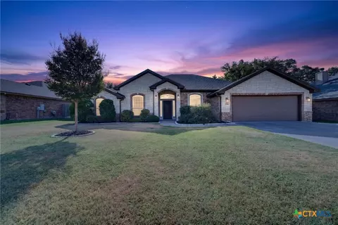 2936 Presidio Cir, Belton, TX 76513