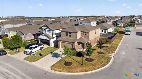 View/Area - 130 Lt Rusty Dr, Jarrell, TX 76537 photo 4 of 9