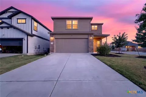 Exterior - 130 Lt Rusty Dr, Jarrell, TX 76537 photo 2 of 4
