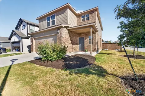 Exterior - 130 Lt Rusty Dr, Jarrell, TX 76537 photo 4 of 4
