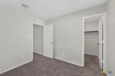 Bedroom - 130 Lt Rusty Dr, Jarrell, TX 76537 photo 7 of 7