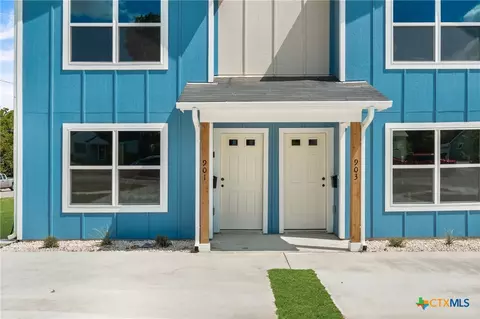 901 S 2nd St, Temple, TX 76504