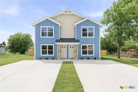 901 S 2nd St, Temple, TX 76504