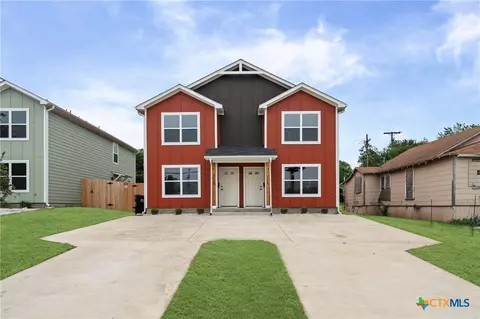 905 S 2nd St, Temple, TX 76504