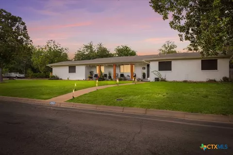 3301 Lake Ann Ave, Killeen, TX 76543
