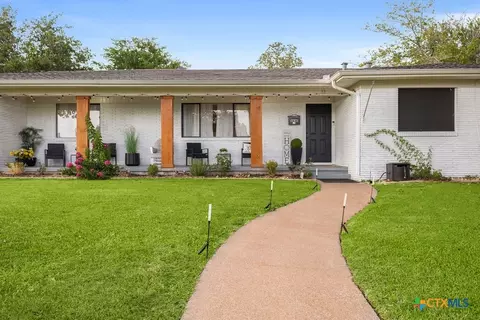 3301 Lake Ann Ave, Killeen, TX 76543