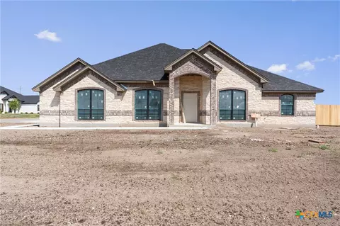 1312 Flint Ridge Loop, Salado, TX 76571
