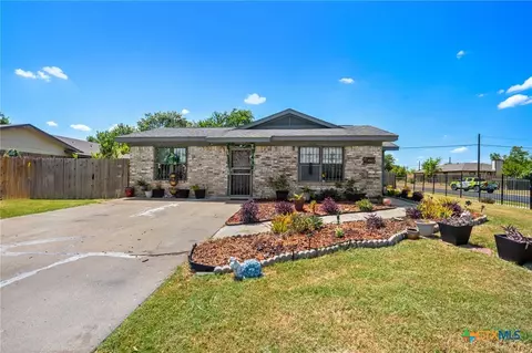 3602 Bacon Ranch Rd, Killeen, TX 76542