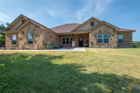 1337 Duncan Rd, Copperas Cove, TX 76522