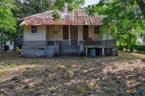 Other - 124 S Avenue I, Shiner, TX 77984 photo 4 of 4
