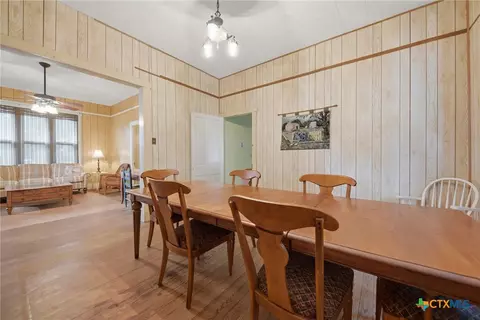 Dining - 124 S Avenue I, Shiner, TX 77984 photo 2 of 2