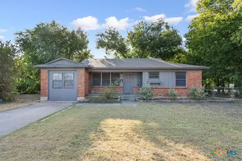 1007 Brock Dr, Killeen, TX 76543