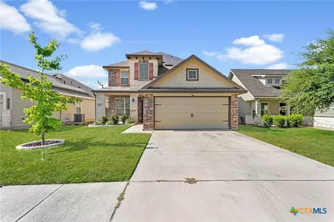 3327 Addison St, Killeen, TX 76542