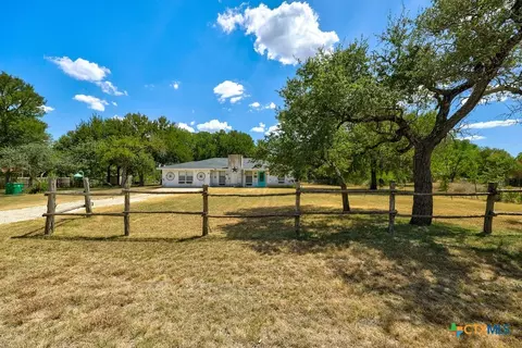 452 County Road 3081, Lampasas, TX 76550