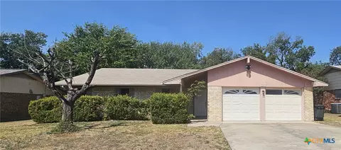 1207 Ruiz Dr, Killeen, TX 76543