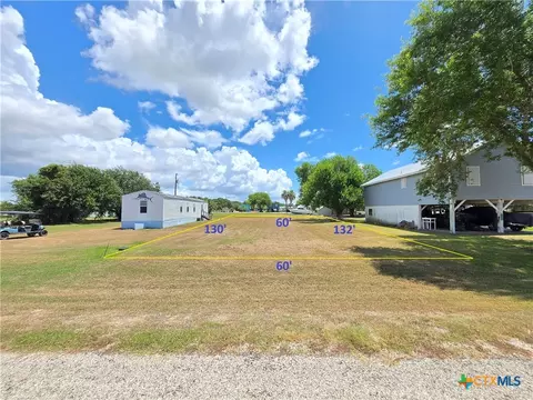 lot279 Swallow Dr, Palacios, TX 77465