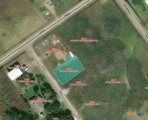 00 Harbor Rd, Seadrift, TX 77983 photo 2