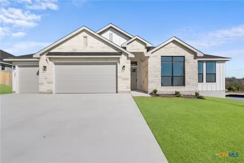 4042 Prairie Dr, Nolanville, TX 76559