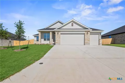 5071 Fence Line Trl, Nolanville, TX 76559