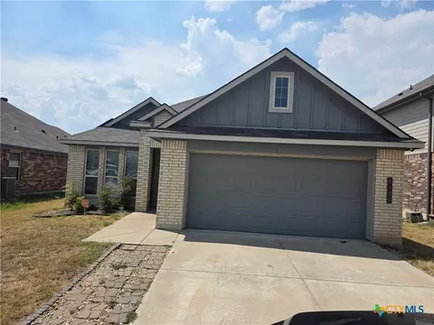 6109 Hercules Ave, Killeen, TX 76542
