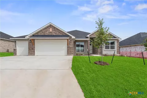 4039 Prairie Dr, Nolanville, TX 76559