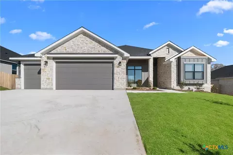 4039 Prairie Dr, Nolanville, TX 76559