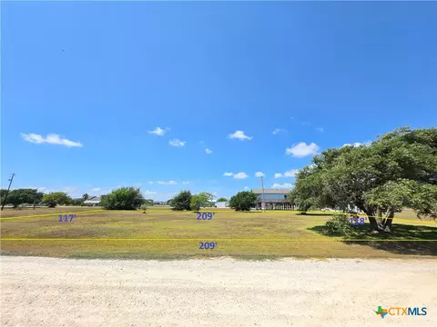 lot1434 1436 Arrowhead Dr, Palacios, TX 77465