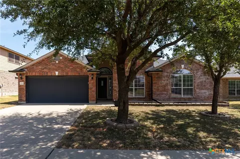 6104 Charlotte Ln, Killeen, TX 76542
