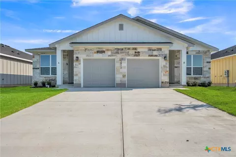 3801 Pecan Hickory Trl, Killeen, TX 76542