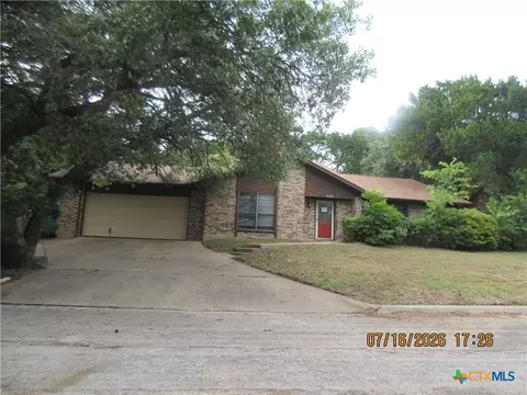 Undisclosed, Harker Heights, TX 76548