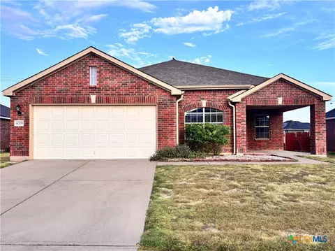 6009 Bridgewood Dr, Killeen, TX 76549